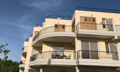 2 bedroom apartment in Oroklini 