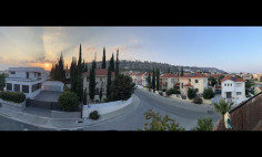 2 bedroom apartment in Oroklini 