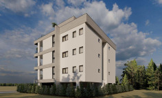 Large two beds apartment for sale in Mesa Geitonia