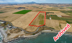Agricultural 27960 m2 for sale in Softades