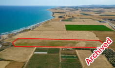 Agricultural 27960 m2 for sale in Softades