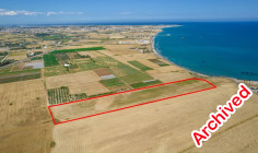 Agricultural 27960 m2 for sale in Softades