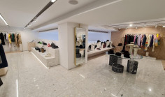 Commercial (shop) in Germasoyia Tourist Area, Limassol for sale 