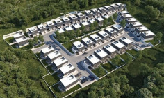 Investment (project) in Apesia, Limassol for sale , Limassol