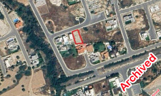 Residential 431 m2 for sale in Agios Athanasios, Limassol