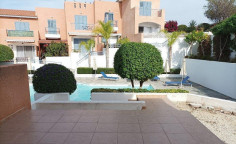 House (semi detached) in Anarita, Paphos for sale 