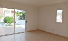 House (semi detached) in Anarita, Paphos for sale 