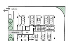 Spacious 2 bedroom penthouse for sale in Agias Zonis