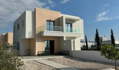 House (semi detached) in Koloni, Paphos for sale 
