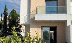 House (semi detached) in Koloni, Paphos for sale 