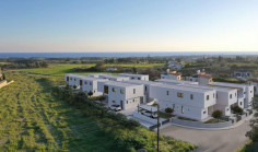 Beautiful 3 bedroom house with swimming pool for sale in Ayia Marinouda