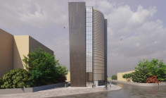 Commercial (office) in Agios Ioannis, Limassol for sale 