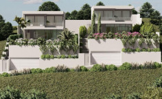 Beautiful 4 bed house with swimming pool for sale in Yeroskipou