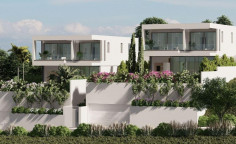 Beautiful 4 bed house with swimming pool for sale in Yeroskipou