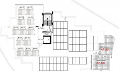 Large 2 bedroom apartment for sale in Fasouri