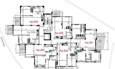 2 bedrooms apartment for sale in Fasouri
