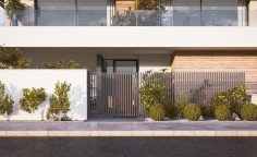 Large 2 bedrooms apartment for sale in Agios Nectarios