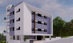 3 bedroom penthouse for sale in Panthea