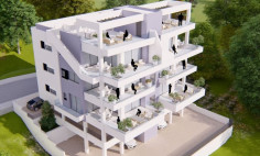 3 bedroom penthouse for sale in Panthea