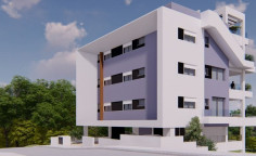 3 bedroom penthouse for sale in Panthea