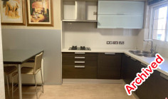Spacious 2 bedroom apartment to rent in Ayios Andreas