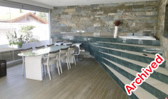 Spacious 2 bedroom apartment to rent in Ayios Andreas
