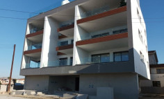Large 2 beds apartment for sale in Verginas
