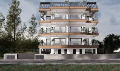 Large 2 bedrooms apartment for sale in Agios Athanasios