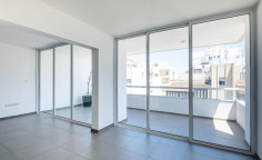 Beautiful 3 bedroom apartment 125 m2 for sale in Strovolos
