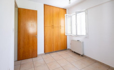 Beautiful two bedroom apartment for sale in Agioi Omologites