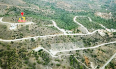 Plot 24 in Kornos , Larnaca
