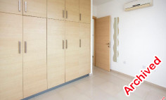 1 bedroom apartment for sale in Perivolia