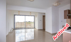 1 bedroom apartment for sale in Perivolia
