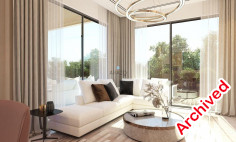 1 bedroom apartment for sale in Drosia