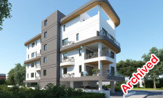 1 bedroom apartment for sale in Drosia