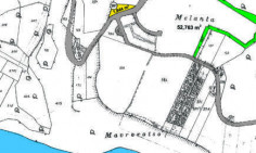 Land parcel 381 in Pissouri , Limassol