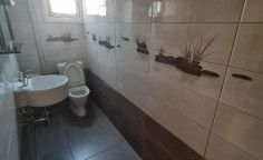 Beautiful 3 bedroom unfurnished apartment for sale in Agioi Omologites
