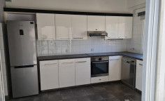 Beautiful 3 bedroom unfurnished apartment for sale in Agioi Omologites