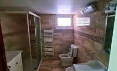 Beautiful 3 bedroom unfurnished apartment for sale in Agioi Omologites