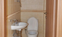 House (maisonette) in Moni, Limassol for sale 