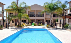 House (maisonette) in Moni, Limassol for sale 