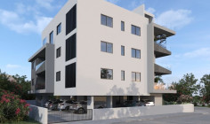 1 bedrooms apartment for sale in Omonia