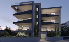 Large 2 apartment for sale in Omonia