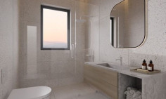 Large 2 bedroom penthouse for sale in Omonia
