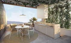 Luxury 2 apartment for sale in Omonia