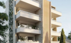 Luxury 2 apartment for sale in Omonia