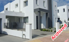 Luxury 3 bedroom house for sale in Emba