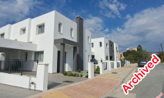 Luxury 3 bedroom house for sale in Emba