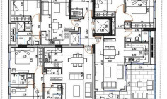2 bed apartment for sale in Larnaca Centre