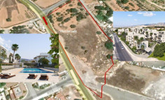 Investment (project) in Emba, Paphos for sale , Paphos